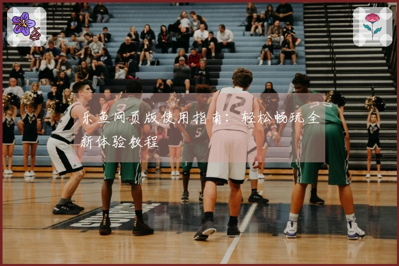 乐鱼网页版使用指南：轻松畅玩全新体验教程