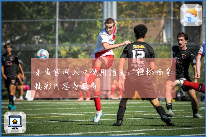 乐鱼官网入口使用指南，轻松畅享精彩内容与服务