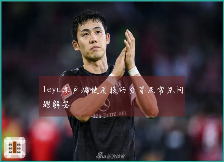 leyu客户端使用技巧分享及常见问题解答