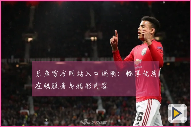 乐鱼官方网站入口说明：畅享优质在线服务与精彩内容