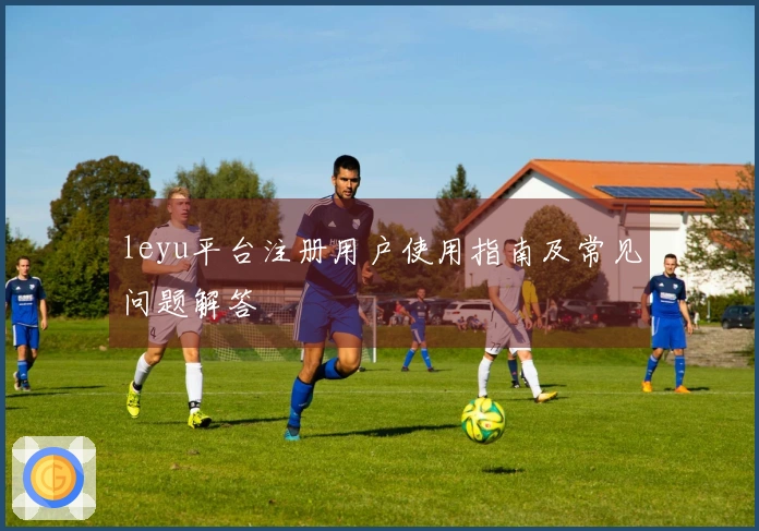 leyu平台注册用户使用指南及常见问题解答